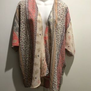 Liberty Love Cardigan